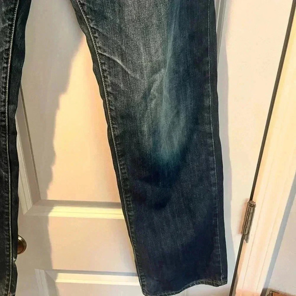 ~Gap 1969~ Jean - Size 31 - Picture 6 of 10